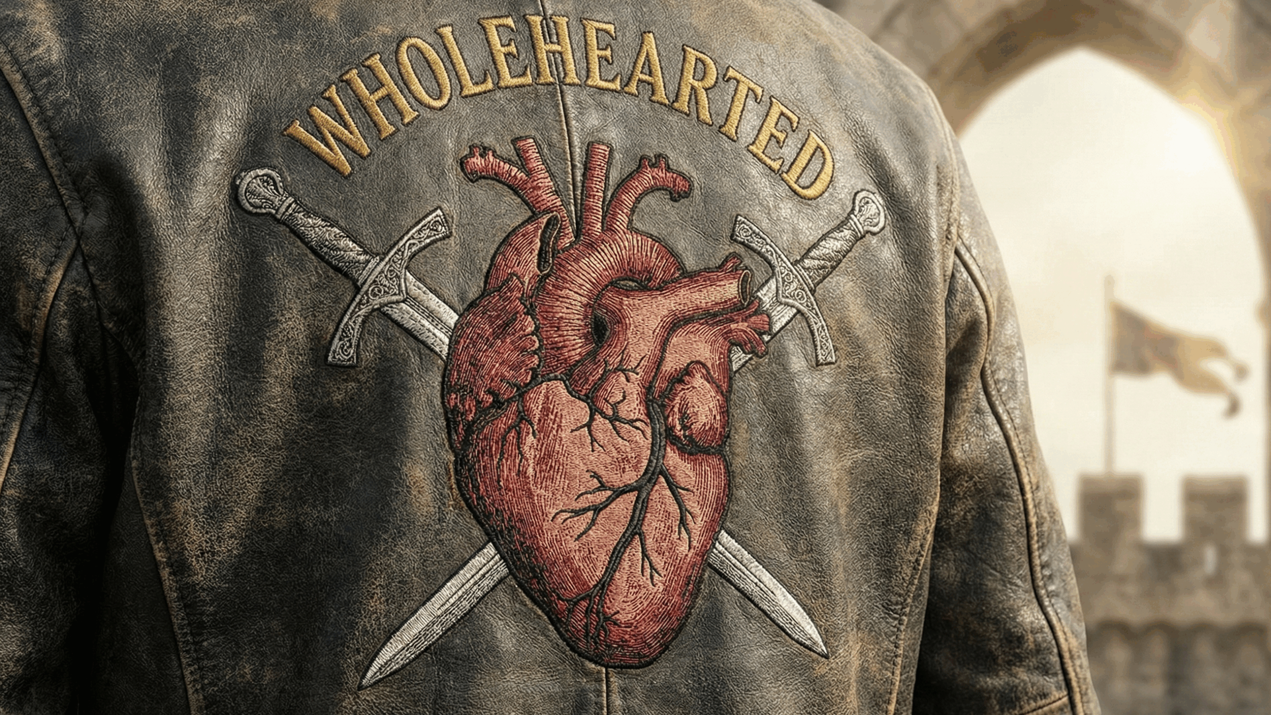 Wholehearted