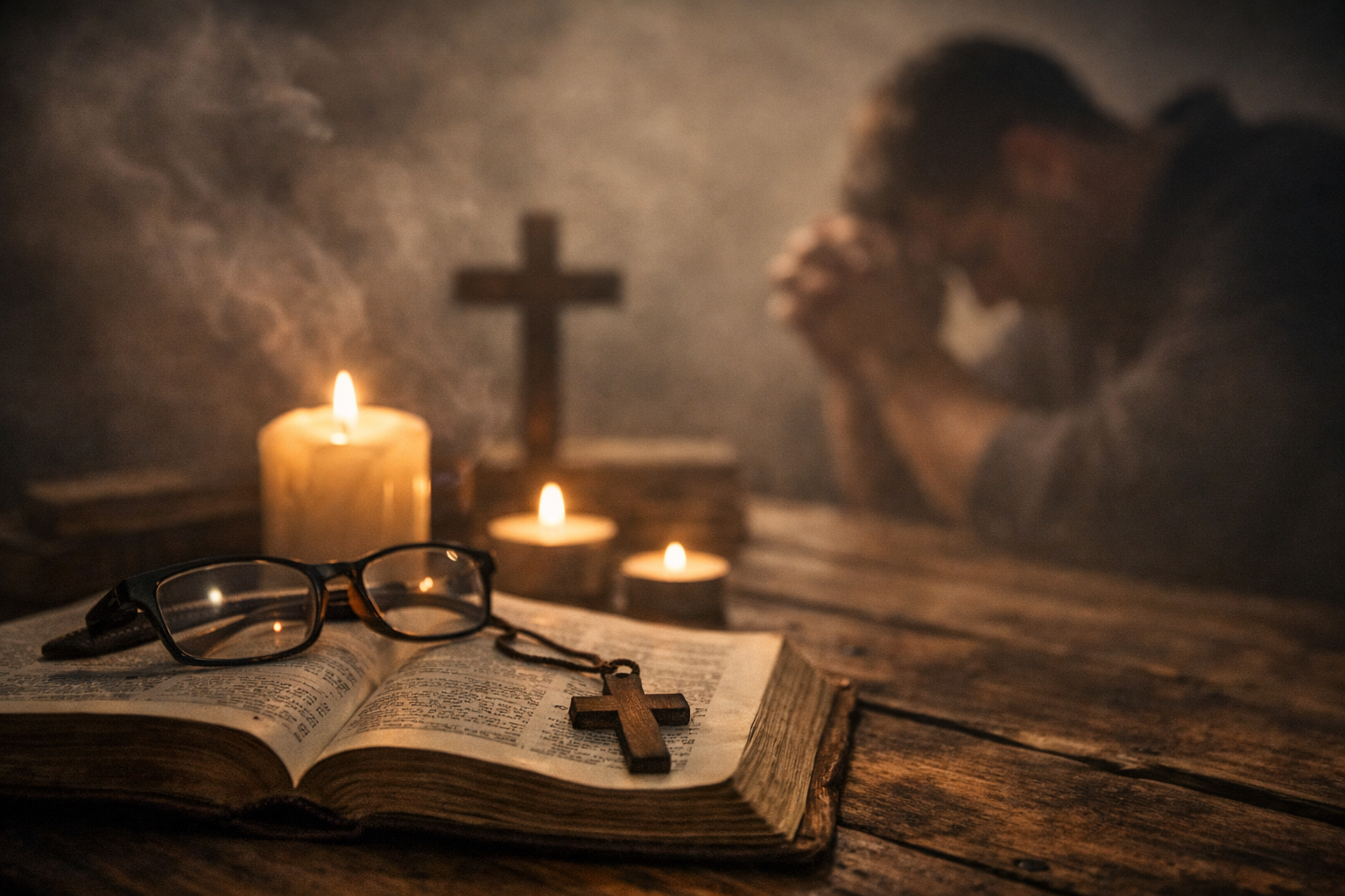 Compassion in a Time of Confusion